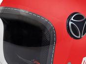 Casque Momo Design Peinture Vraiment Chic