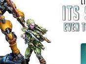 Pack evento Foreign Company semana Daedalus' Fall