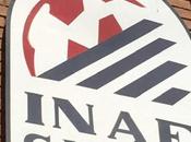 Escuela Fútbol Base Angola reúne INAF