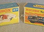 convertibles Matchbox