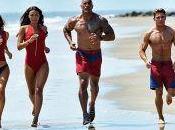 Baywatch: vigilantes playa