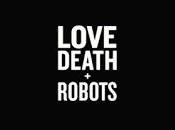 Love, Death Robots (World-wide, Netflix, 2019)