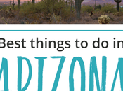Comentario sobre mejores cosas hacer Arizona Bucket List Charlotte Johnston