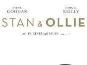 GORDO FLACO, (Stand Ollie) (Reino Unido, USA; 2018) Biografía