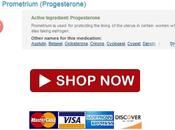 Online Without Prescription Much Cost Prometrium generic Guaranteed Shipping
