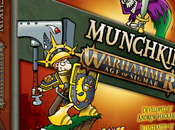 Datos sobre Munchkin Warhammer Sigmar