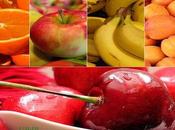 poder antioxidante frutas