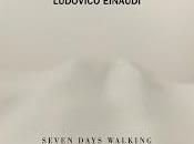 Ludovico Einaudi presenta Seven Days Walking