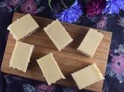 Cuadraditos Lemon Curd