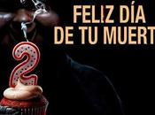 Feliz muerte