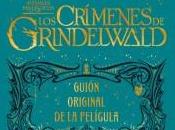 J.K. Rowling revoluciona redes últimas declaraciones sobre “Los crímenes Grindelwald”