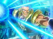 Primeros detalles versión gratuita Dragon Ball Xenoverse Lite