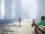 Generation Zero estrena tráiler lanzamiento