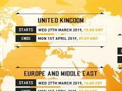 Fechas para beta Mortal Kombat