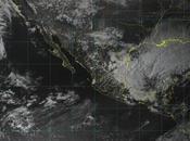 Prevén tormentas relámpagos granizo Luis Potosí