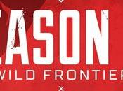 Toda información Temporada Apex Legends