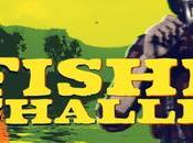 Llega nuevo desafío pesca beta Dead Online