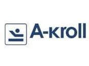A-kroll cubiertas automáticas seguridad