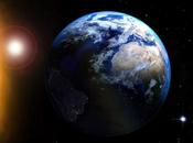 ¿Qué pasaría Tierra dejara girar torno Sol?