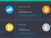 Gana criptomonedas COINPOT