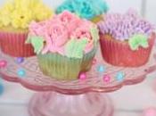 mejores maneras decorar cupcakes