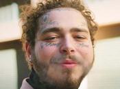 Post Malone publica videoclip single ‘Wow.’