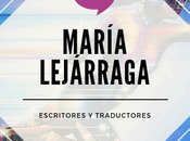 María Lejárraga