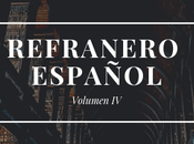 Refranero español