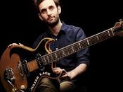 Julian Lage concierto Lope Vega