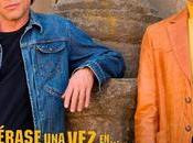 Tráiler Érase Hollywood