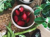 Crema verduras