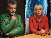 Dolor Gloria: reconciliación Almodóvar