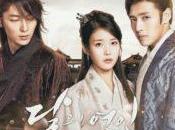 Doramas Review: Moon Lovers Scarlet Heart Ryeo