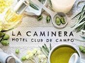 Elaiwa L´occitane, dedicado aceite oliva: lujo para piel Hotel Caminera Club Campo