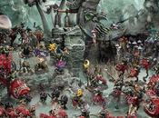 Resumen Warhammer Community jueves