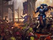 Crimson Fists Index Astartes