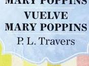 RESEÑA: Mary Poppins Vuelve Poppins.