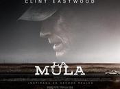 “Mula” Clint Eastwood (2019)