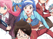 Guía estrenos anime Temporada Primavera 2019