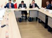 Instalan consejo técnico presea honor estado méxico 2019