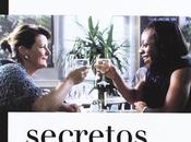 SECRETOS MENTIRAS (Mike Leigh)