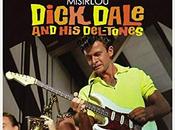 [Clásico Telúrico] Dick Dale Del-Tones Misirlou (1962)