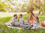 Consejos para organizar mejor Picnic familia