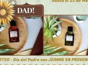 ganadora Sorteo Padre” JEANNE PROVENCE