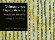 lectura Chimamanda Junot Díaz