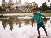 último itinerario para mochileros Camboya semanas días)
