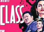 Serieliando Deadly Class Umbrella Academy