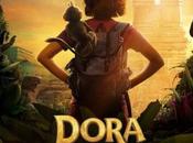 #Cine: primer #tráiler #película Dora Exploradora (VIDEO)
