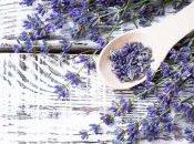 Cómo disfrutar sueño profundo usando lavanda