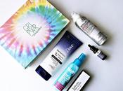 Guapabox Marzo Girl Power